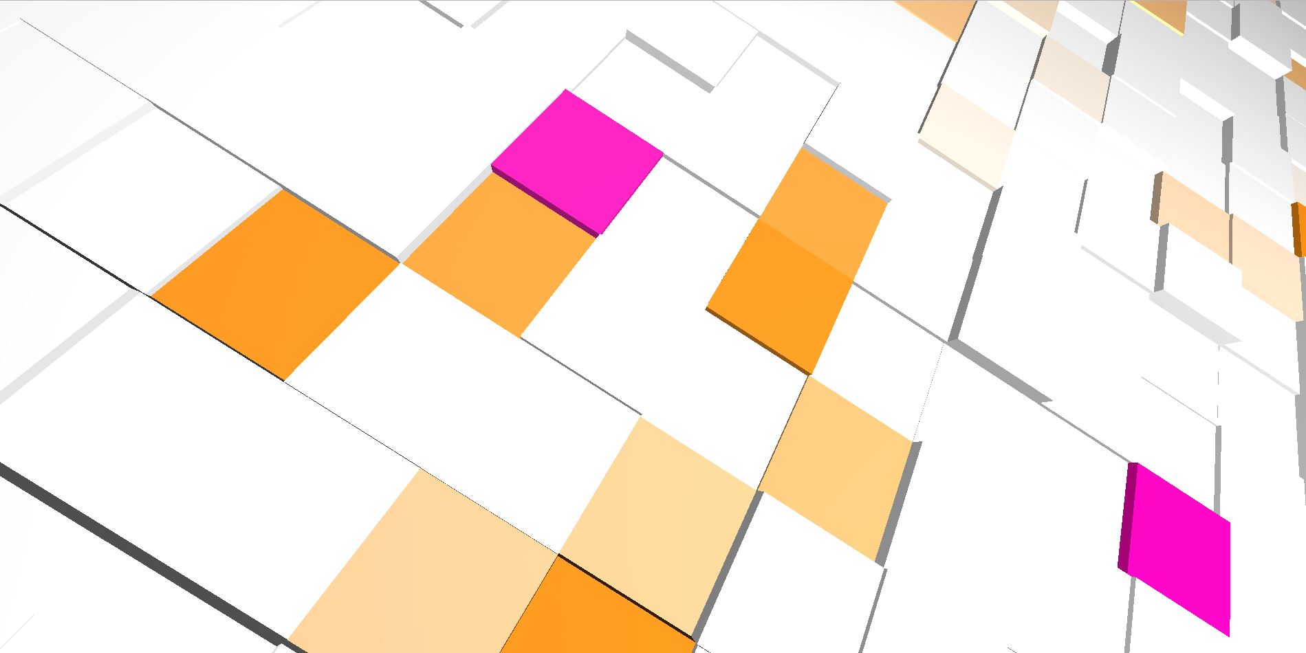 Cubed project image